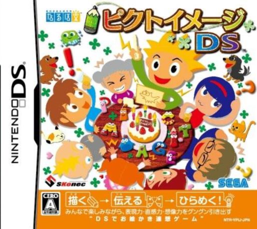 Picto Image DS