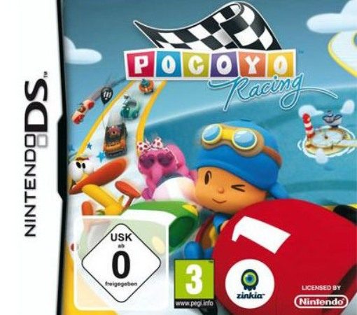 Pocoyo Racing