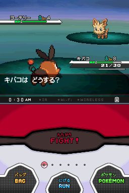 Image in-game