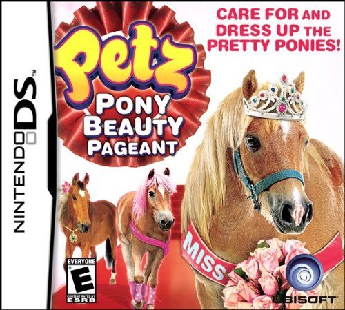 Poney Club by Alexandra Ledermann