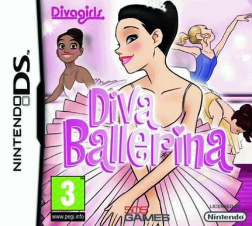 Première Ballerine