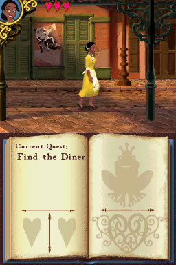 Image in-game