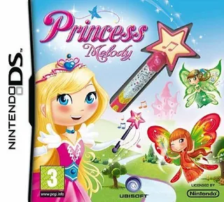 Princesse Mélodie
