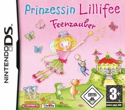 Prinses Lillifee