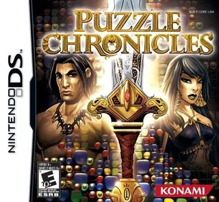 Puzzle Chronicles