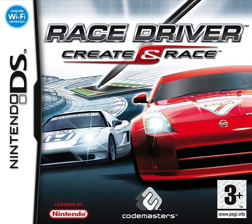 Race Driver: Create & Race