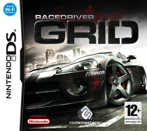 Race Driver : GRID