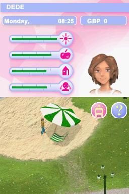 Image in-game