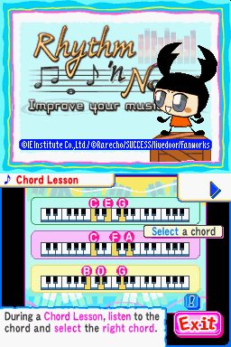 Image in-game