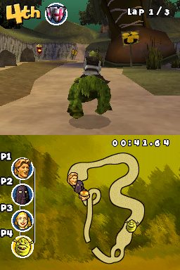 Image in-game
