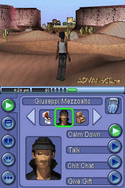 Image in-game