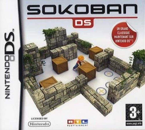Sokoban Ds