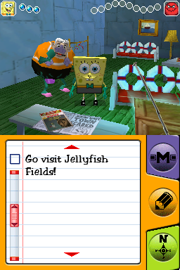 Image in-game