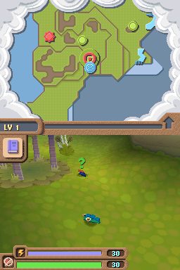 Image in-game