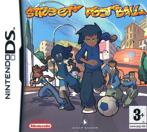 Street Football