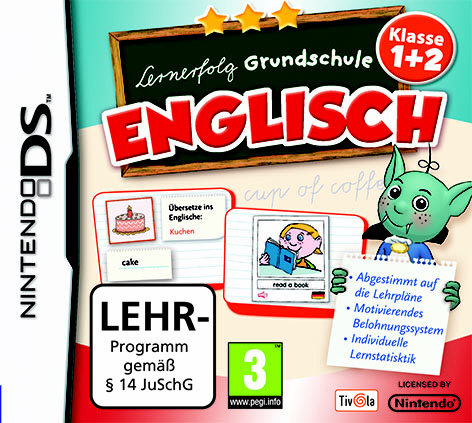 Successfully Learning English: Year 2+3