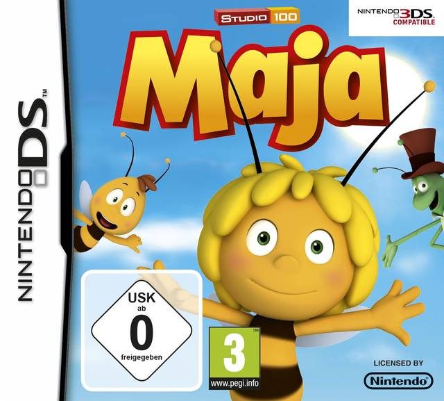 The Bee Game