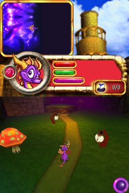 Image in-game