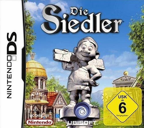 The Settlers