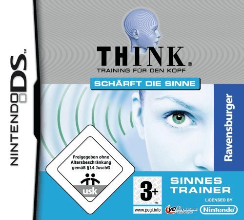 THINK : Entraînement à la Logique