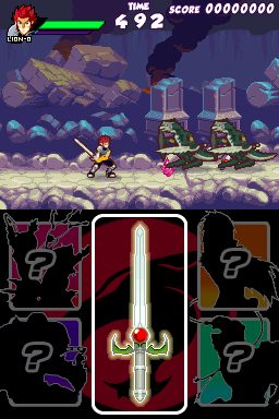 Image in-game