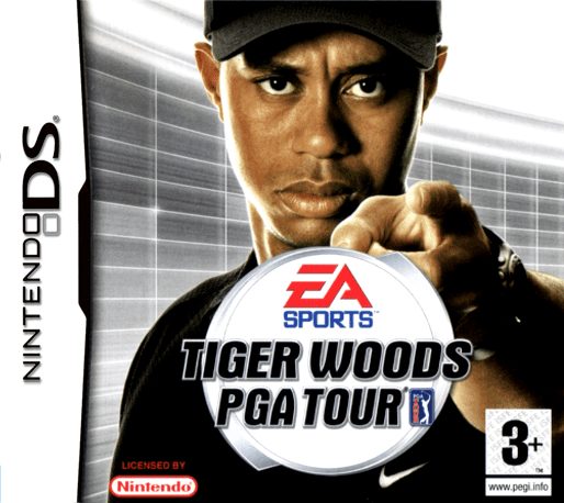 Tiger Woods Pga Tour