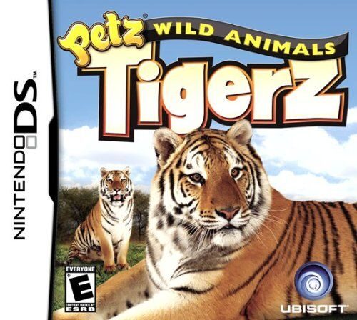 Tigerz