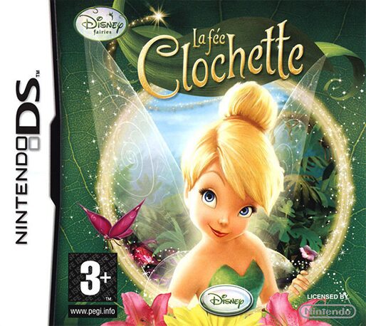 Tinker Bell
