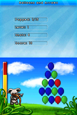 Image in-game