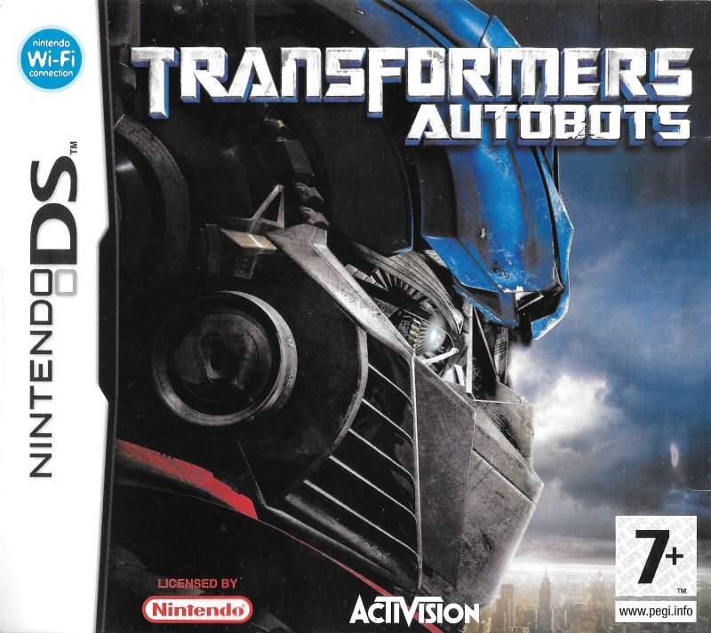 Transformers - Autobots