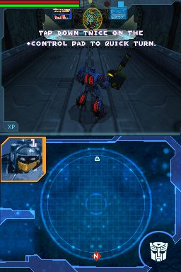 Image in-game