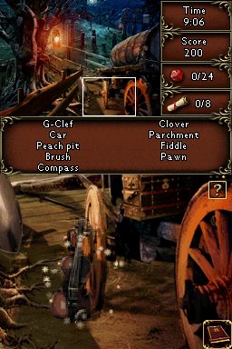 Image in-game