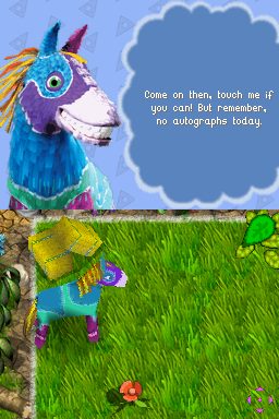 Image in-game
