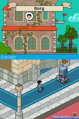 Image in-game