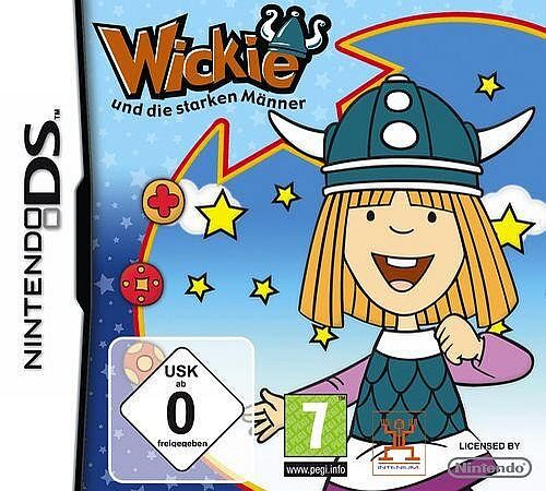 Wickie und die Starken Männer