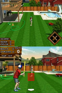 Image in-game