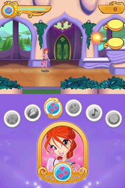 Image in-game