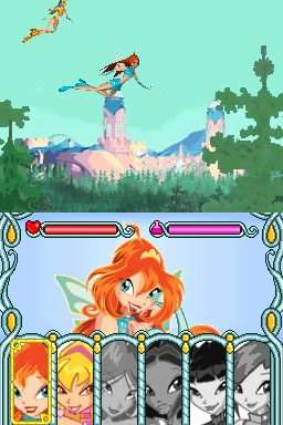 Image in-game