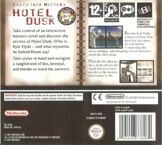 Wish Room - Tenshi no Kioku - Dos