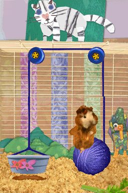 Image in-game