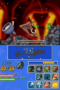 Image in-game
