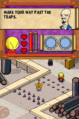 Image in-game