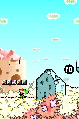 Image in-game