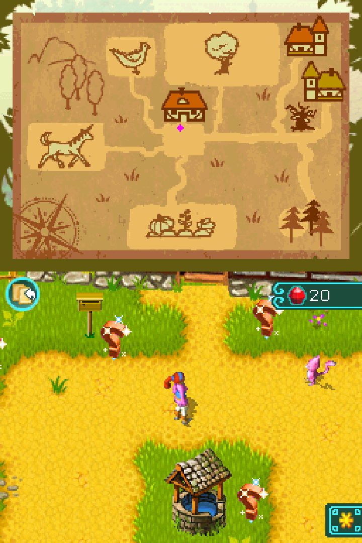 Image in-game