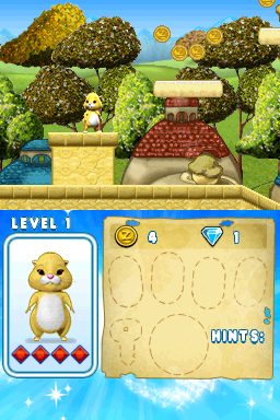 Image in-game