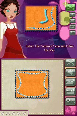 Image in-game