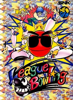 League Bowling