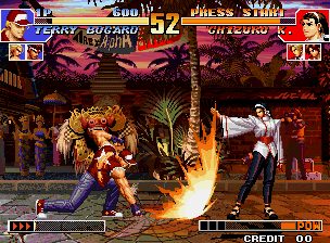 Image in-game