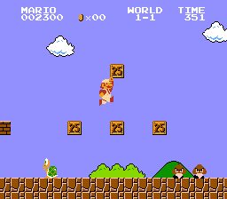 Image in-game