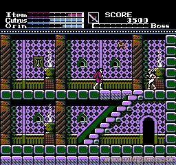 Image in-game